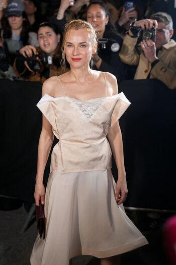 🔥 Diane kruger leaked private photo uncensored full