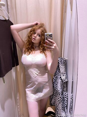 🔥 Didichop leaked private photo uncensored full