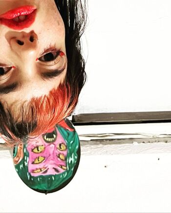 🔥 Diemty leaked private photo uncensored full