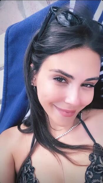 🔥 Dilara aksyek leaked private photo uncensored full