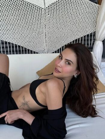 🔥 Dilara aksyek leaked private photo uncensored full