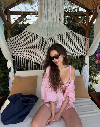 🔥 Dilara aksyek leaked private photo uncensored full