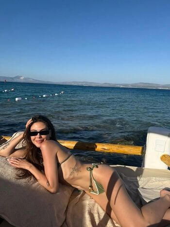 🔥 Dilara aksyek leaked private photo uncensored full