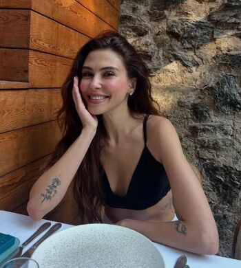 🔥 Dilara aksyek leaked private photo uncensored full