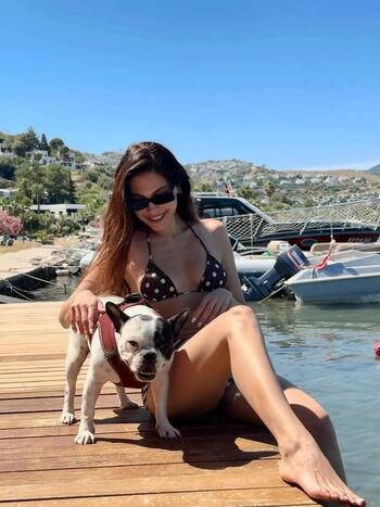 🔥 Dilara aksyek leaked private photo uncensored full