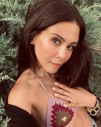 🔥 Dilara aksyek leaked private photo uncensored full