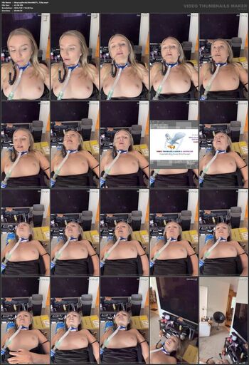 🔥 Disabled girls page leaked private photo uncensored full
