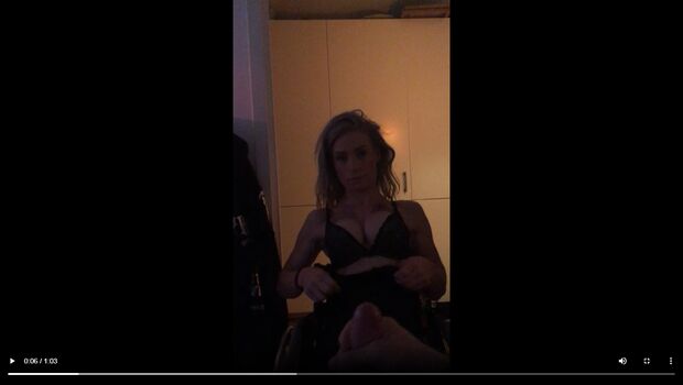 🔥 Disabled girls page leaked private photo uncensored full