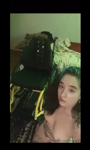 🔥 Disabled girls page leaked private photo uncensored full