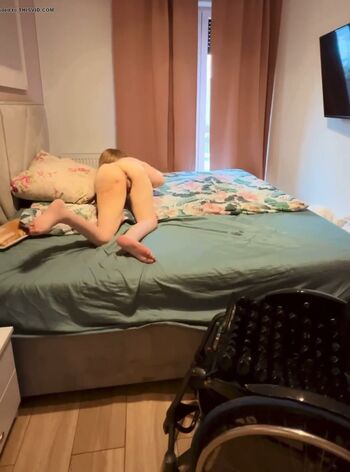 🔥 Disabled girls page leaked private photo uncensored full