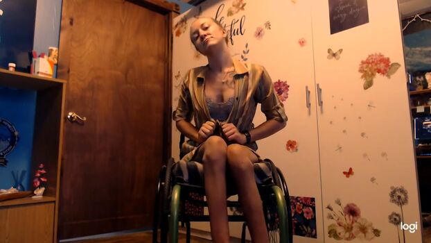 🔥 Disabled girls page leaked private photo uncensored full
