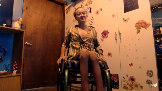 🔥 Disabled girls page leaked private photo uncensored full