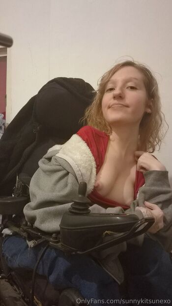 🔥 Disabled girls page leaked private photo uncensored full