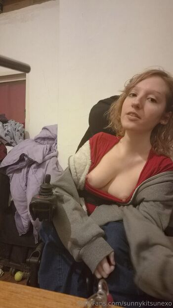 🔥 Disabled girls page leaked private photo uncensored full