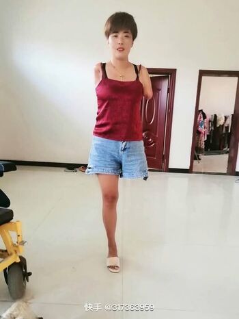🔥 Disabled girls page leaked private photo uncensored full