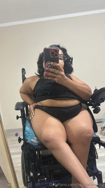 🔥 Disabled girls page leaked private photo uncensored full