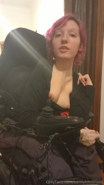 🔥 Disabled girls page leaked private photo uncensored full