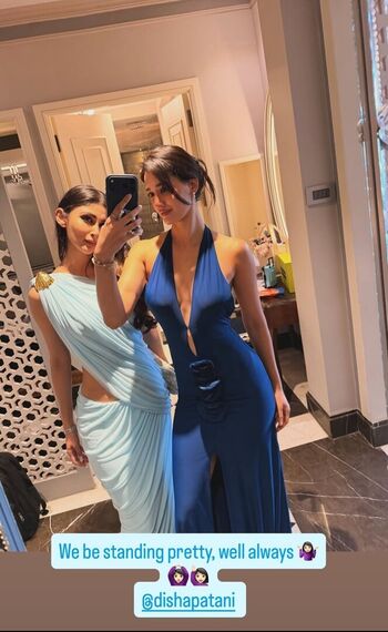 🔥 Disha patani leaked private photo uncensored full