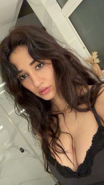 🔥 Disha patani leaked private photo uncensored full