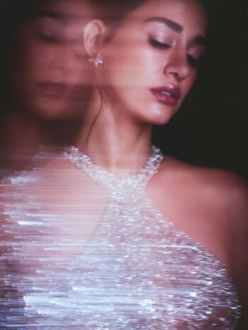 🔥 Disha patani leaked private photo uncensored full