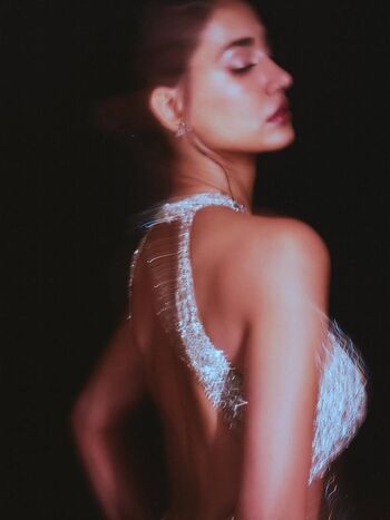 🔥 Disha patani leaked private photo uncensored full