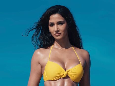 🔥 Disha patani leaked private photo uncensored full