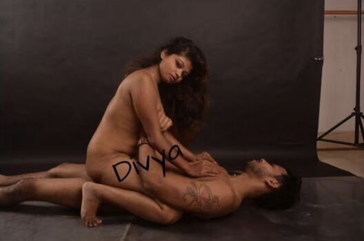 🔥 Divya mitra leaked private photo uncensored full