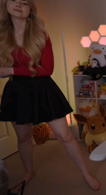 🔥 Dizzykitten leaked private photo uncensored full