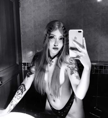 🔥 Dollyghost page leaked private photo uncensored full