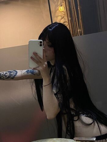 🔥 Dollyghost page leaked private photo uncensored full