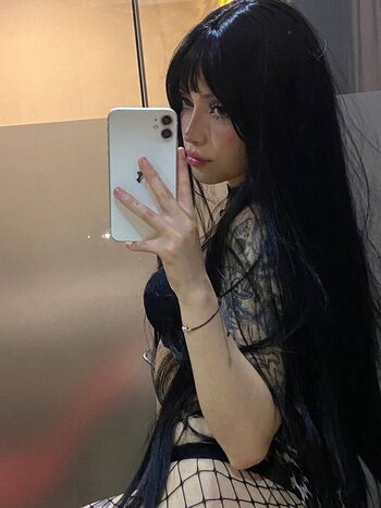 🔥 Dollyghost page leaked private photo uncensored full