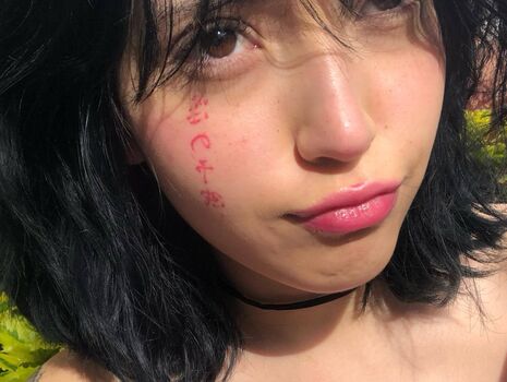 🔥 Dollyghost page leaked private photo uncensored full