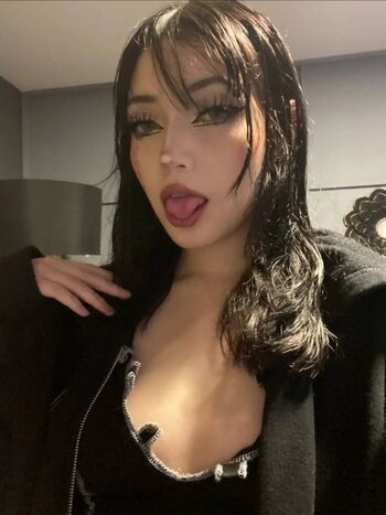 🔥 Dollyghost leaked private photo uncensored full