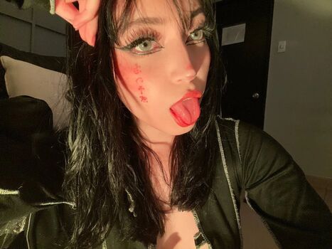 🔥 Dollyghost leaked private photo uncensored full