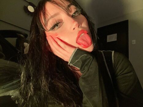 🔥 Dollyghost leaked private photo uncensored full