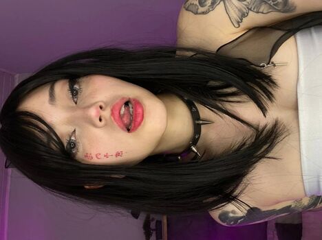 🔥 Dollyghost leaked private photo uncensored full