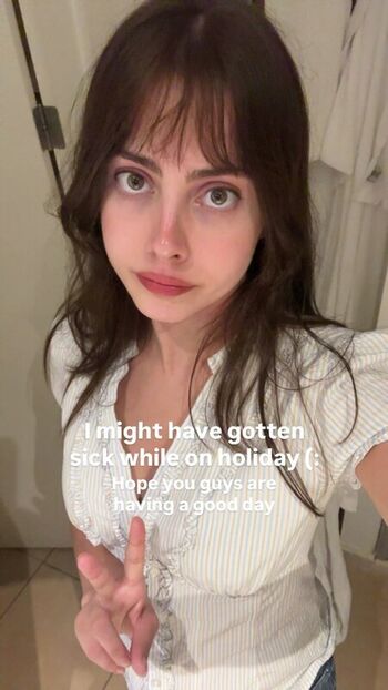🔥 Dorozea leaked private photo uncensored full