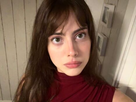 🔥 Dorozea leaked private photo uncensored full