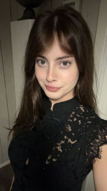 🔥 Dorozea leaked private photo uncensored full