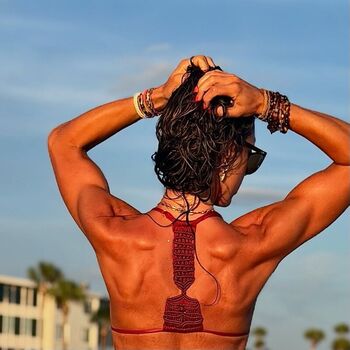 🔥 Dr britt baker leaked private photo uncensored full