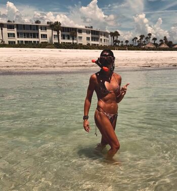 🔥 Dr britt baker leaked private photo uncensored full