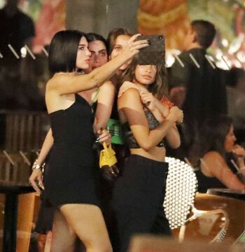 🔥 Dua lipa  page leaked private photo uncensored full