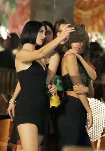 🔥 Dua lipa  page leaked private photo uncensored full