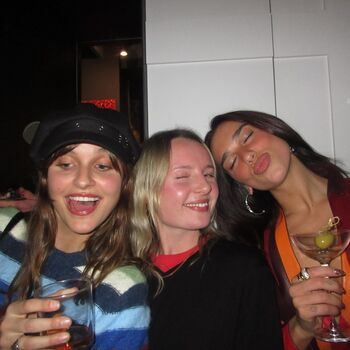 🔥 Dua lipa  page leaked private photo uncensored full