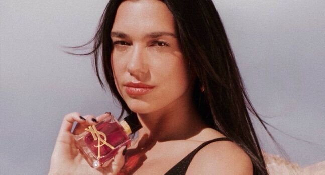 🔥 Dua lipa  page leaked private photo uncensored full