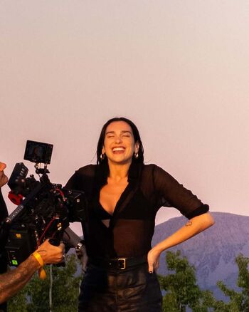 🔥 Dua lipa  page leaked private photo uncensored full