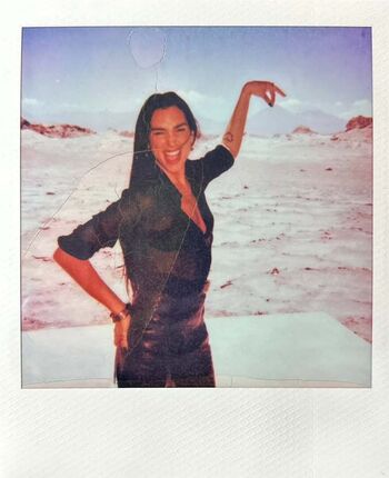 🔥 Dua lipa  page leaked private photo uncensored full