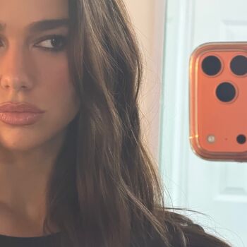 🔥 Dua lipa  page leaked private photo uncensored full