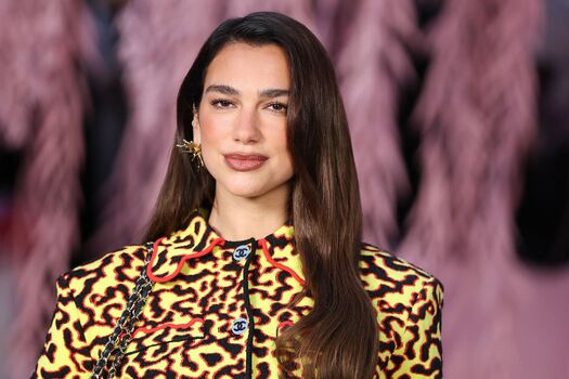 🔥 Dua lipa  page leaked private photo uncensored full