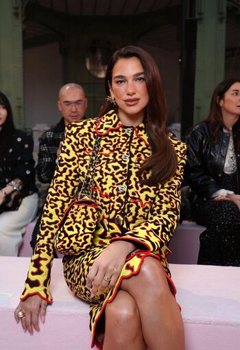 🔥 Dua lipa  page leaked private photo uncensored full